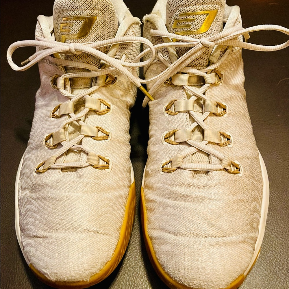 Size 13 - Jordan CP3.X AE Playoffs 2017 Basketball Shoes